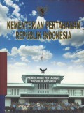 Kementerian Pertahanan Republik Indonesia