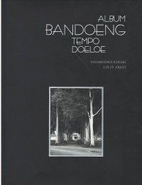 Album Bandoeng tempoe doeloe