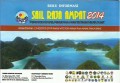 Buku Informasi Sail Raja Ampat 2014