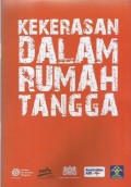 Kekerasan dalam rumah tangga