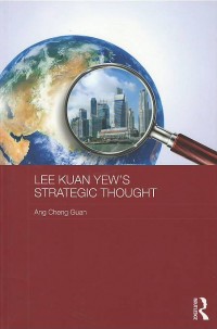 Lee Kuan Yew's strategic thought