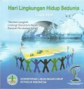 Hari lingkungan hidup sedunia : 5 Juni 2014 : satukan langkah, lindungi ekosistem pesisir dari dampak perubahan iklim