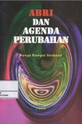 ABRI dan agenda perubahan