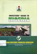 Investors guide to Nigeria