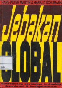 Jebakan global