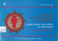 Keadaan angkatan kerja di Indonesia : Agustus 1998