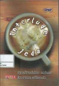 Interlude jeda