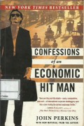 New York Times bestseller : confessions of an economic hit man