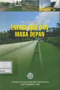 Panas bumi : energi kini dan masa depan