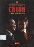 Official report the People's Republic of China global partnership