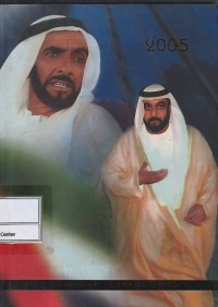 United Arab Emirates yearbook 2005