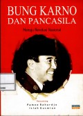 Bung Karno dan Pancasila : menuju revolusi nasional