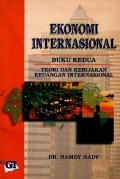 Ekonomi internasional : teori dan kebijakan keuangan internasional