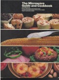 The microwave guide and cookbook