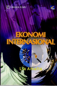 Ekonomi internasional