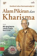 Kardinal Julius Darmaatmadja SJ : alam pikiran dan kharisma