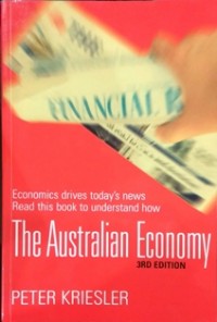 The Australian economy