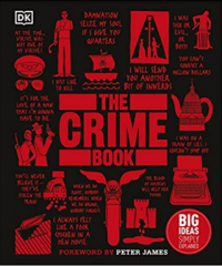 The crime book