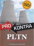 Pro kontra PLTN