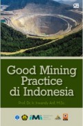 Good mining practice di Indonesia