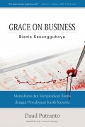 Grace on business : bisnis sesungguhnya