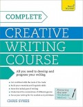 Complete creative writing course