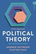 Political theory : an introduction