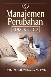 Manajemen perubahan (edisi ketiga)