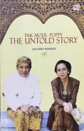 Pak Moer - Poppy : the untold story