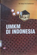 UMKM di Indonesia