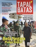 Tapal Batas (edisi 3 tahun 2010)