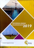 Indonesia Energy Kaleidoscope 2019