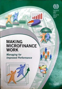 Making microfinance work : managing for improved performance