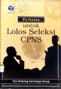 Psikotes untuk lulus seleksi CPNS