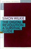 The digital revolution: a survival guide