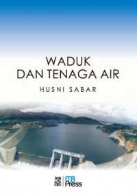 Waduk dan tenaga air