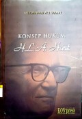 Konsep hukum H.L.A Hart