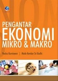 Pengantar ekonomi mikro & makro