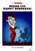 Negara dan bandit demokrasi