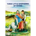 Three little sheperds of Fatima