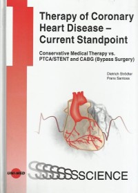 State-of-the-art treatment of coronary heart disease : medical therapy vs PCI/CABG in stable CHD and ACS