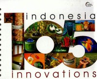 105 Indonesia innovations