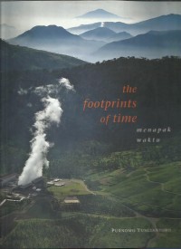 The footprints of time = menapak waktu