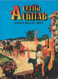 Cerita Alkitab jilid 5