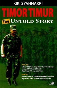 Timor Timur : the untold stories