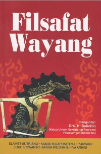 Filsafat wayang