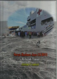 Surya Baskara Jaya LX/2011 : wilayah timur dalam gambar