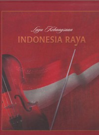 Lagu kebangsaan Indonesia Raya