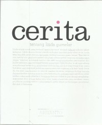 Cerita : tentang Linda Gumelar