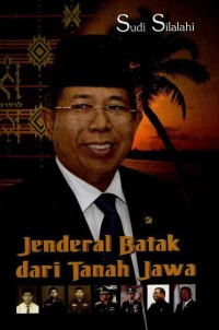 Jenderal Batak dari tanah Jawa